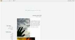 Desktop Screenshot of flymeto-neverland.blogspot.com