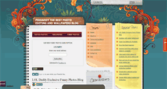 Desktop Screenshot of pixdaddy.blogspot.com