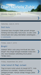 Mobile Screenshot of bukanagendaku.blogspot.com