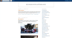 Desktop Screenshot of keskkonnakasvatus.blogspot.com