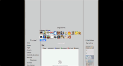 Desktop Screenshot of dark-animez.blogspot.com