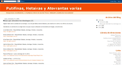 Desktop Screenshot of mis-compras-en-la-mira.blogspot.com