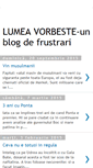 Mobile Screenshot of lumeavorbeste.blogspot.com