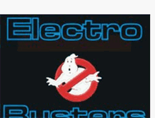 Tablet Screenshot of electrolovers.blogspot.com