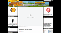 Desktop Screenshot of habbomania5.blogspot.com