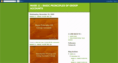 Desktop Screenshot of masb11-gabasic.blogspot.com