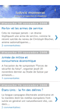 Mobile Screenshot of ludovicmonnerat.blogspot.com