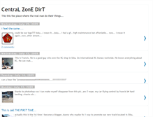 Tablet Screenshot of centralzonesibu.blogspot.com