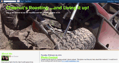 Desktop Screenshot of chesnutsroasting.blogspot.com