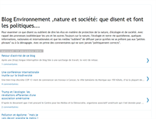 Tablet Screenshot of horreurecologique.blogspot.com