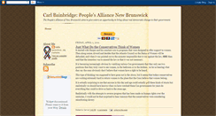 Desktop Screenshot of leaderdemocraticrevolution.blogspot.com