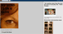 Desktop Screenshot of pambo-mymindisinablog.blogspot.com