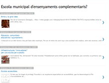 Tablet Screenshot of emec-caldes.blogspot.com