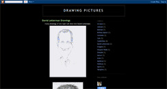 Desktop Screenshot of drawing-pictures.blogspot.com