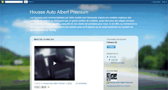 Desktop Screenshot of housseauto.blogspot.com