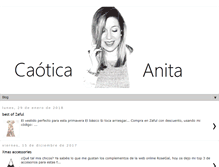 Tablet Screenshot of caoticaniita.blogspot.com