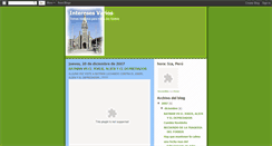 Desktop Screenshot of clman.blogspot.com