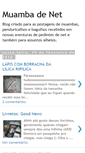Mobile Screenshot of muamba-de-net.blogspot.com