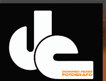 Tablet Screenshot of domingoperezfotografo.blogspot.com