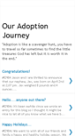 Mobile Screenshot of journeytobabyengh.blogspot.com