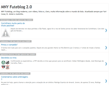 Tablet Screenshot of mnyfuteblog.blogspot.com