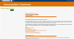Desktop Screenshot of disease124.blogspot.com