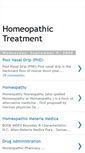 Mobile Screenshot of disease124.blogspot.com