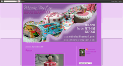 Desktop Screenshot of mbbolos.blogspot.com