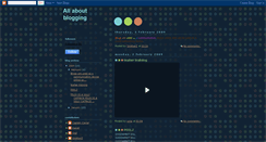 Desktop Screenshot of ahslearning.blogspot.com