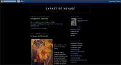 Desktop Screenshot of jean-joseph.blogspot.com