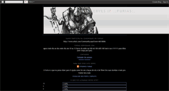 Desktop Screenshot of otservesbr.blogspot.com
