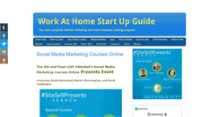 Desktop Screenshot of based-business-home-start.blogspot.com