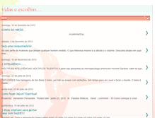 Tablet Screenshot of daianeviana22.blogspot.com