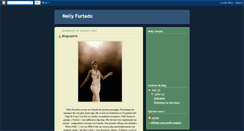 Desktop Screenshot of furtado-nelly.blogspot.com