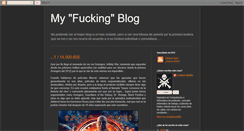 Desktop Screenshot of cvaldex.blogspot.com