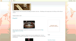 Desktop Screenshot of giggleworksstudio.blogspot.com