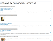 Tablet Screenshot of licpreescolarrocioaristagarcia.blogspot.com