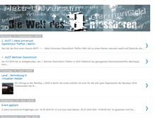 Tablet Screenshot of meta-universum.blogspot.com