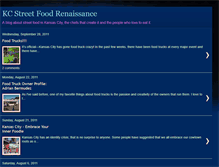 Tablet Screenshot of kcfoodtruckgroupie.blogspot.com