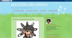 Desktop Screenshot of fabiolareyesegundobasico.blogspot.com