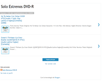 Tablet Screenshot of estrenos-full-dvd-r.blogspot.com