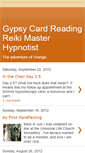 Mobile Screenshot of mmmhypno.blogspot.com