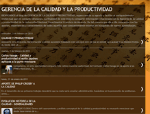 Tablet Screenshot of mguzman1610.blogspot.com