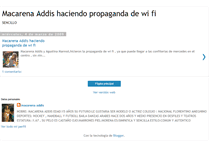 Tablet Screenshot of macarena-addis.blogspot.com