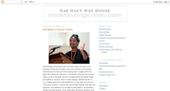 Desktop Screenshot of naehauf-wayhoose.blogspot.com