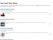 Tablet Screenshot of naehauf-wayhoose.blogspot.com