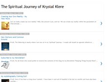Tablet Screenshot of krystalklere3.blogspot.com