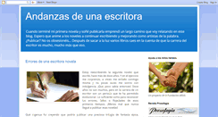 Desktop Screenshot of comollegarapublicar.blogspot.com