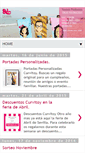 Mobile Screenshot of curvitoy.blogspot.com