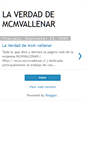 Mobile Screenshot of mcmvallenar.blogspot.com